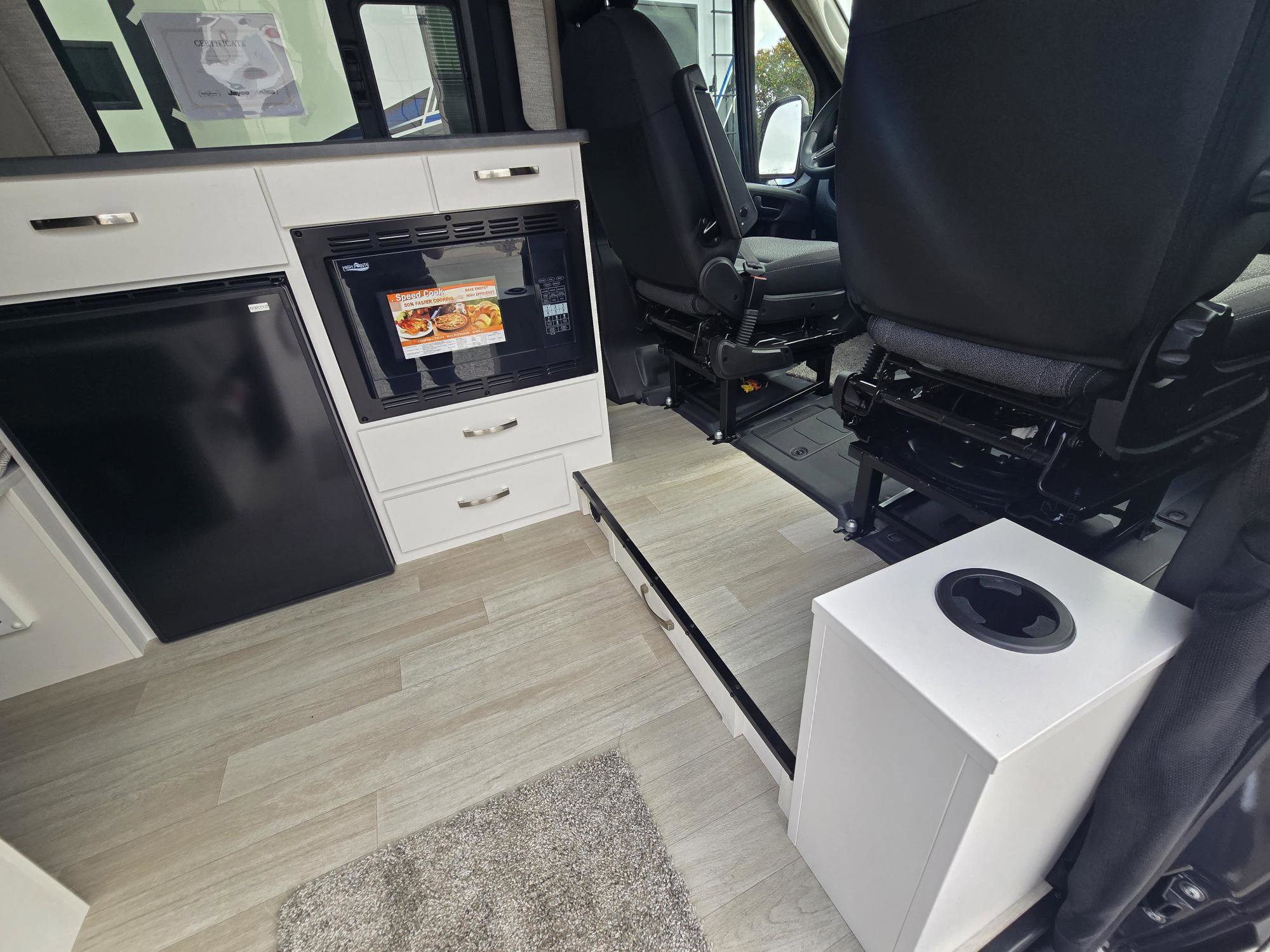 2026 JAYCO SWIFT 20T - Image 20