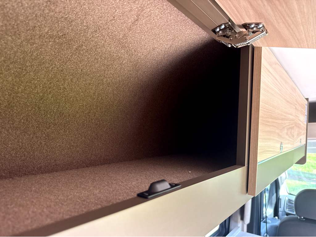2027 ENTEGRA COACH ETHOS 20T - Image 23