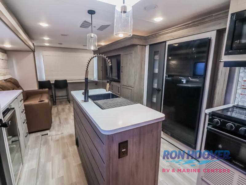 2024 FOREST RIVER 31HB - Image 7