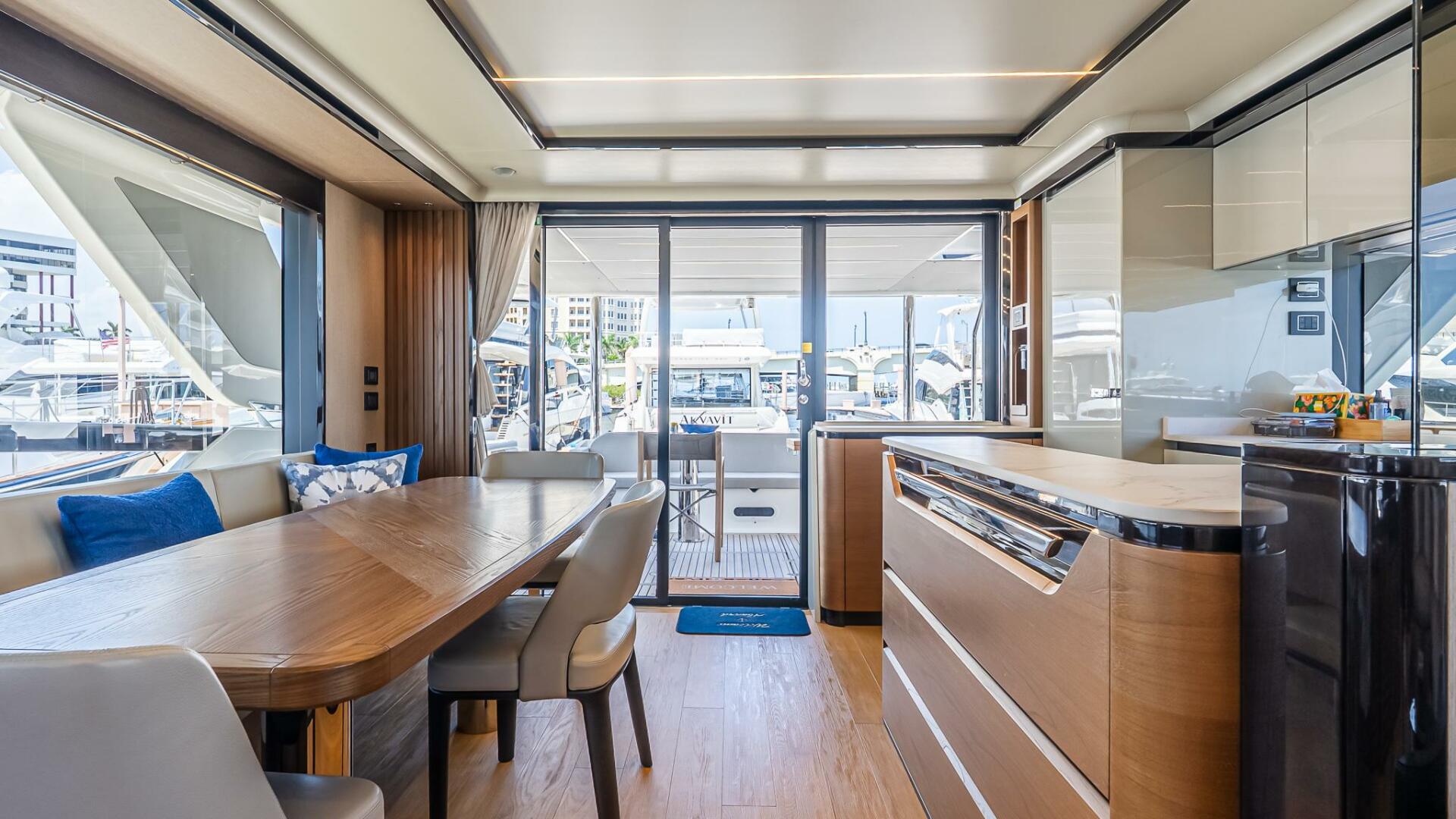 2024 Absolute Navetta 68 - Image 42