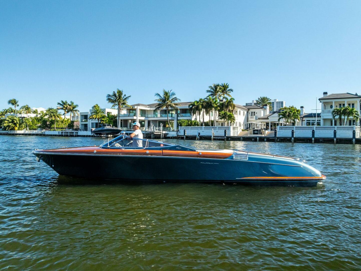 2013 Riva Aquariva - Image 4