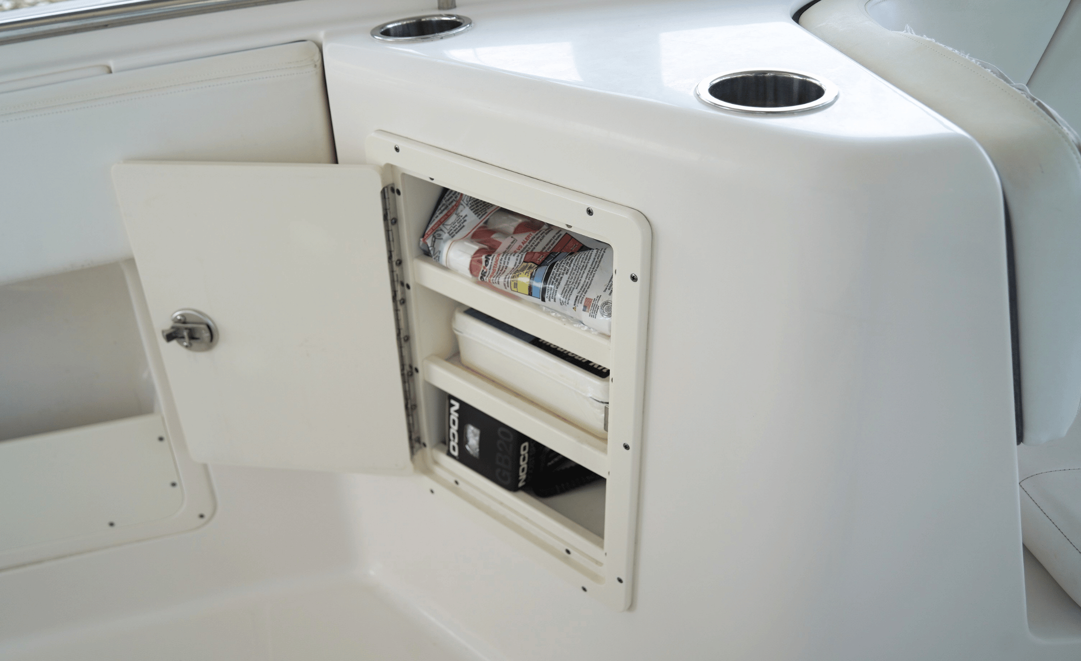2020 ROBALO 302 - Image 55