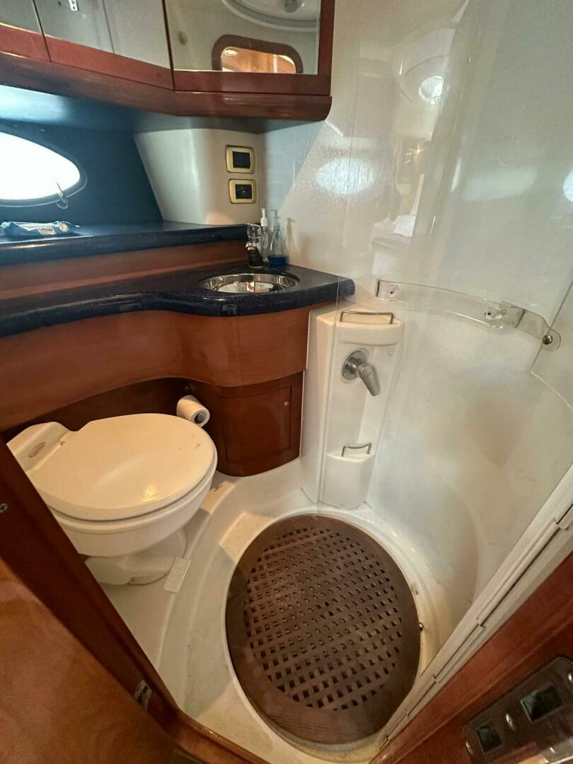 2007 Cranchi Mediterranee 50 HT - Image 60