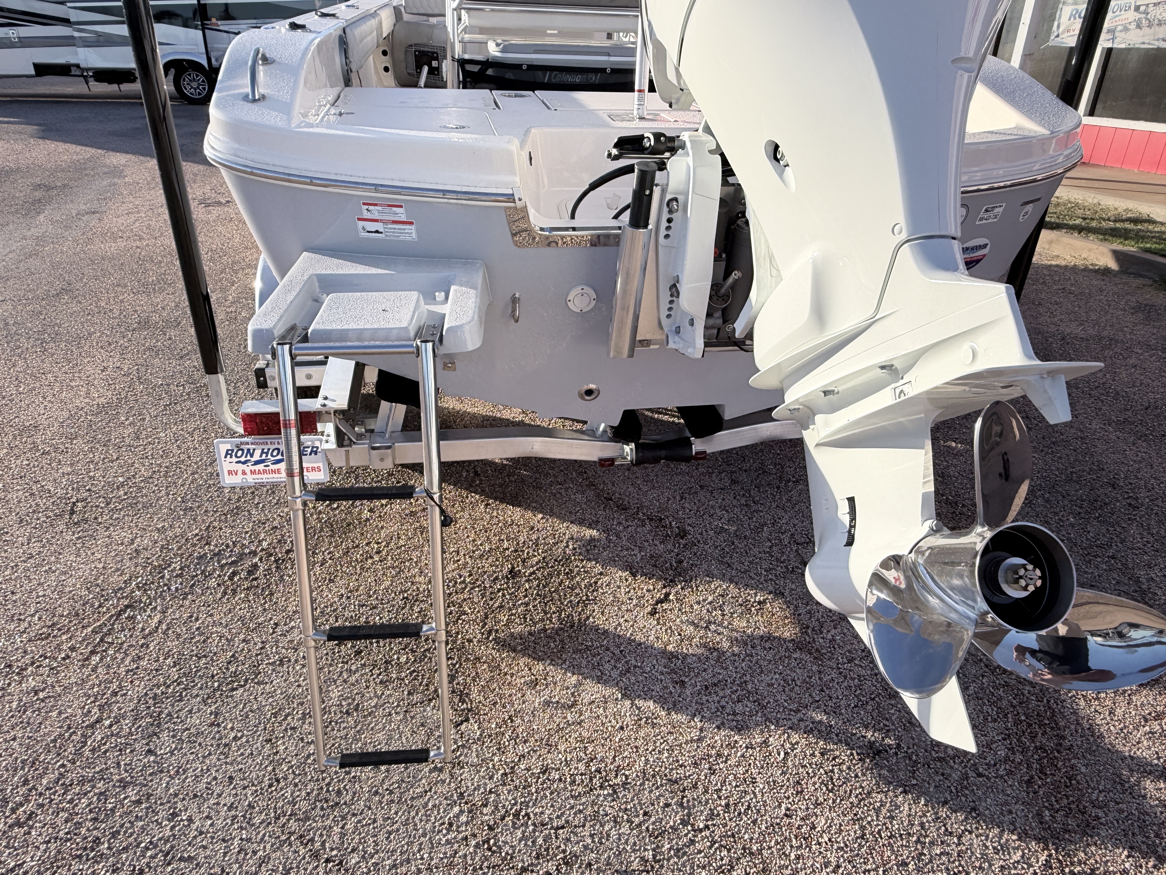 2026 Carolina Skiff 24 Ultra Elite - Image 4