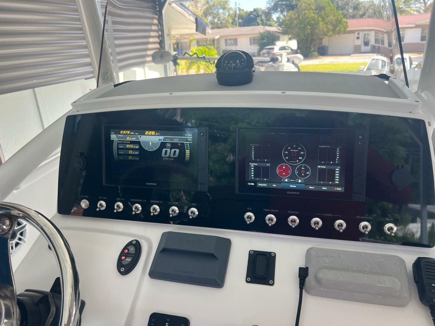 2021 Sportsman Open 232 Center Console - Image 32