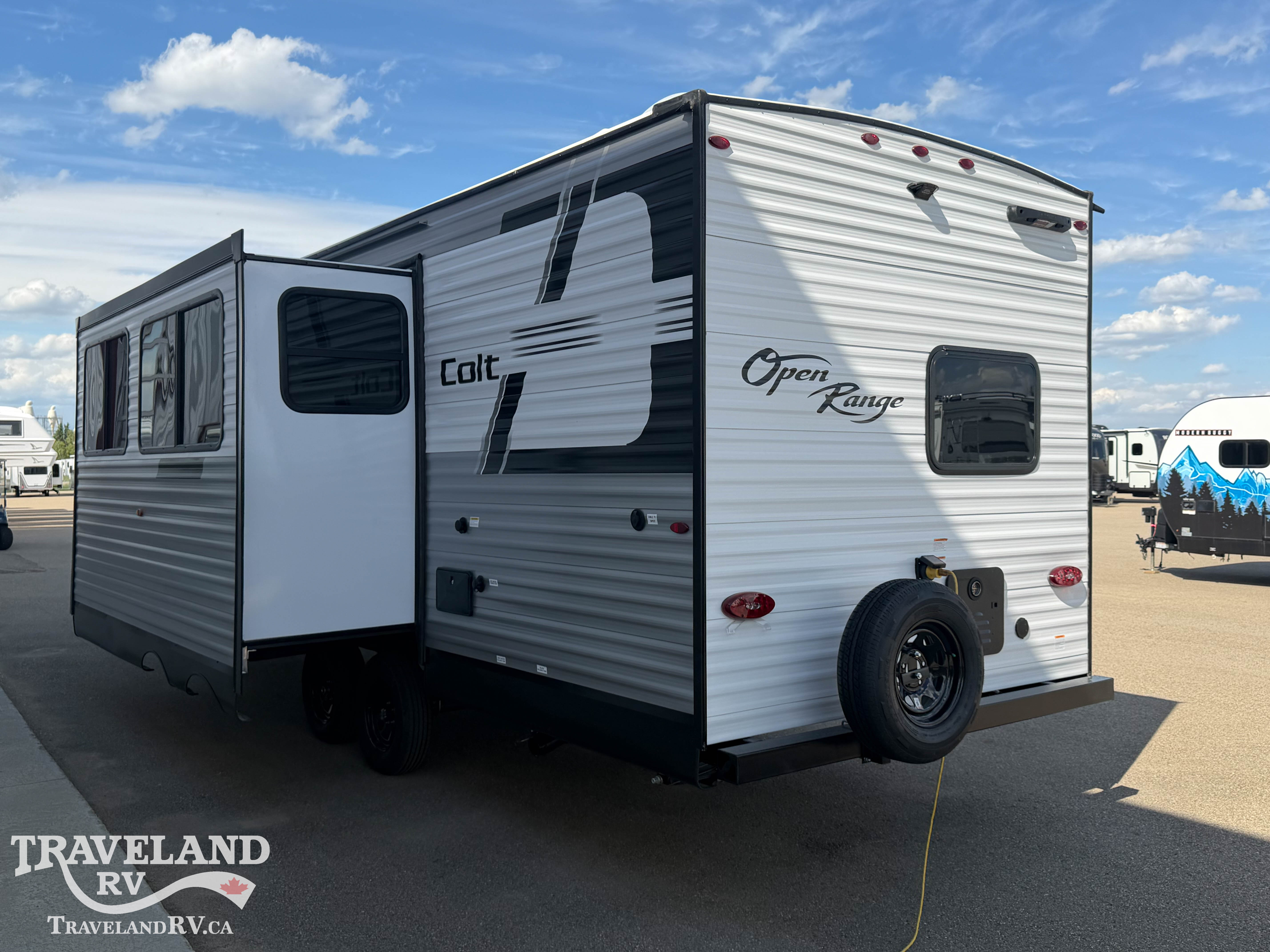 2027 Highland Ridge Colt 26DBS - Image 7