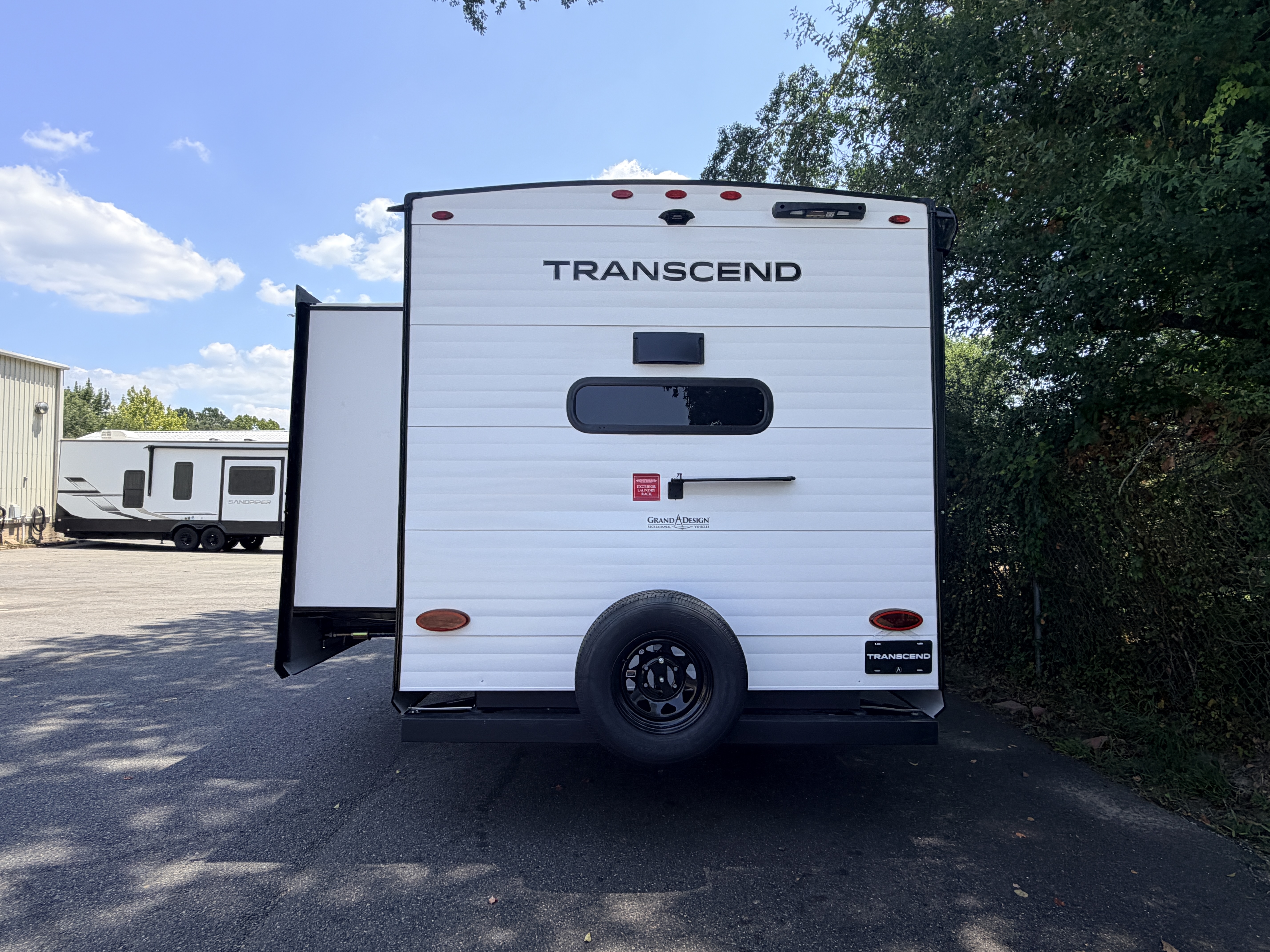 2027 Grand Design Transcend 315RKT - Image 6