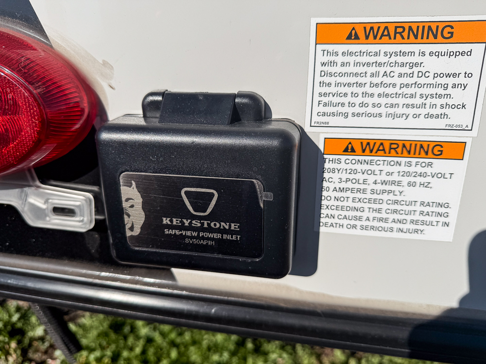 2026 KEYSTONE 380LT - Image 14