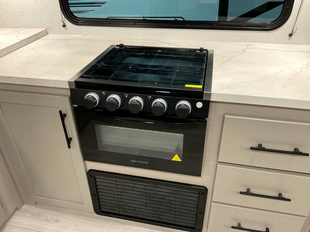 2027 KZ CONNECT C282FKK - Image 17