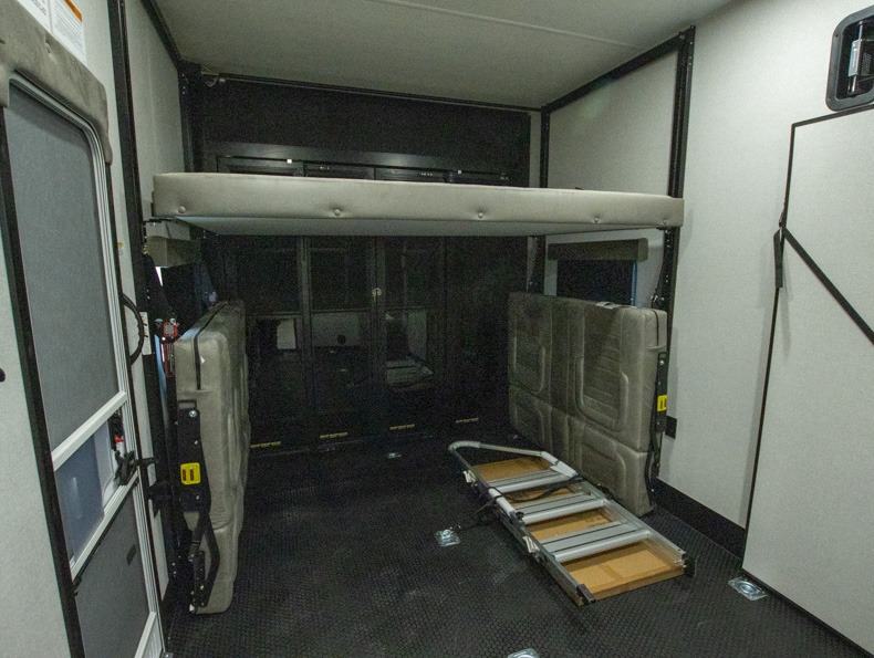 2026 Jayco Seismic 399 - Image 13