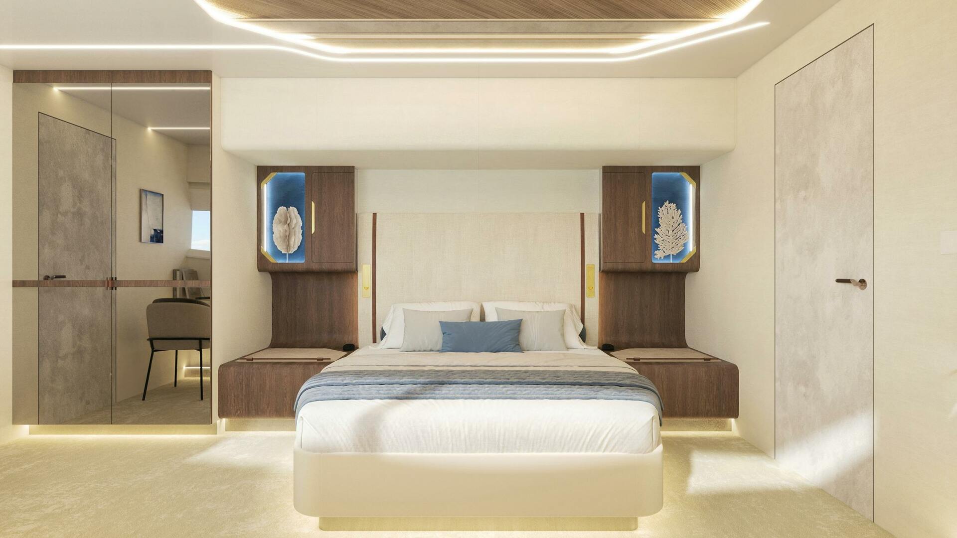 2026 Latitude Yachts - Image 21
