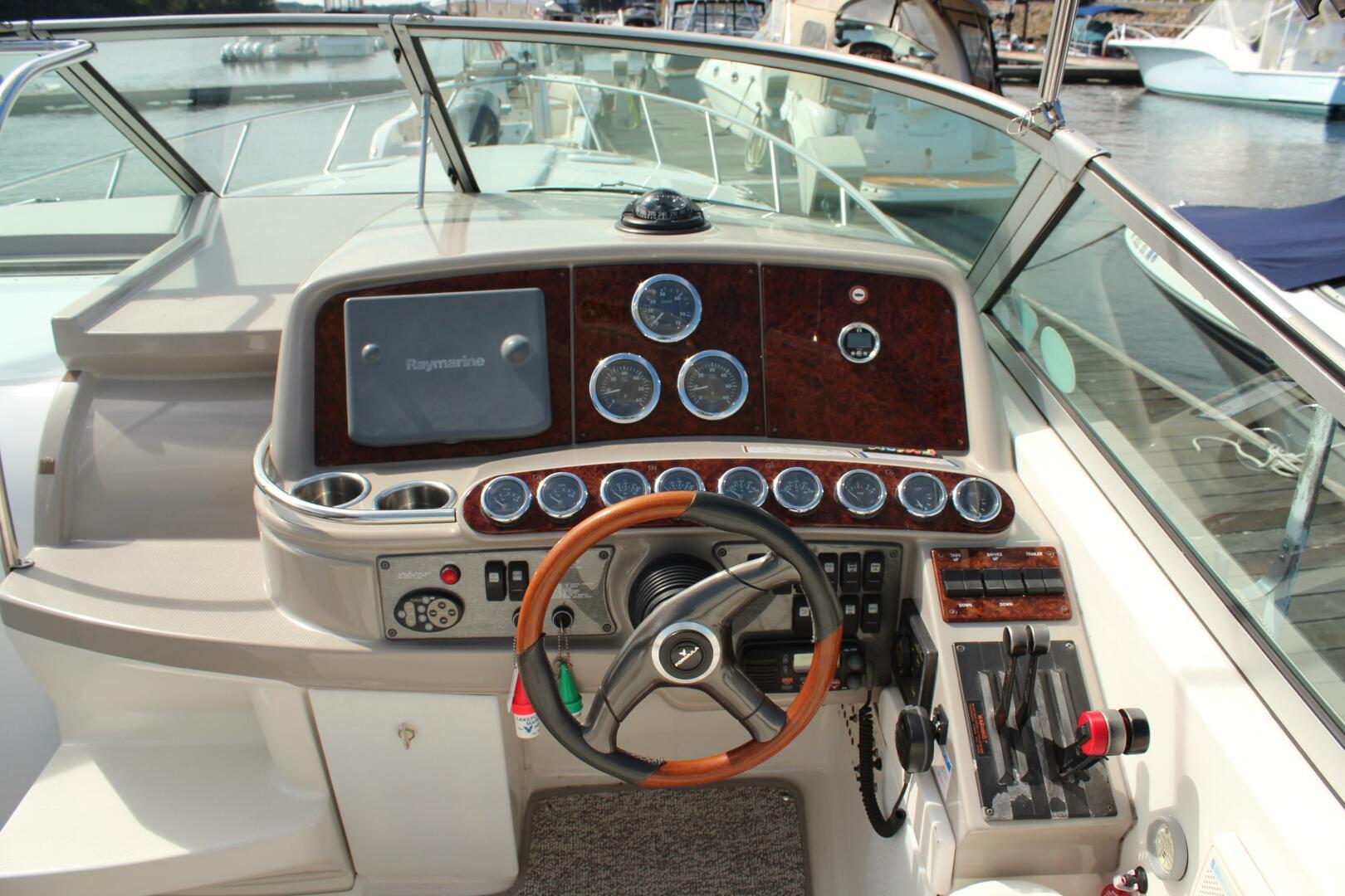 2003 Formula Super Sport - Image 10