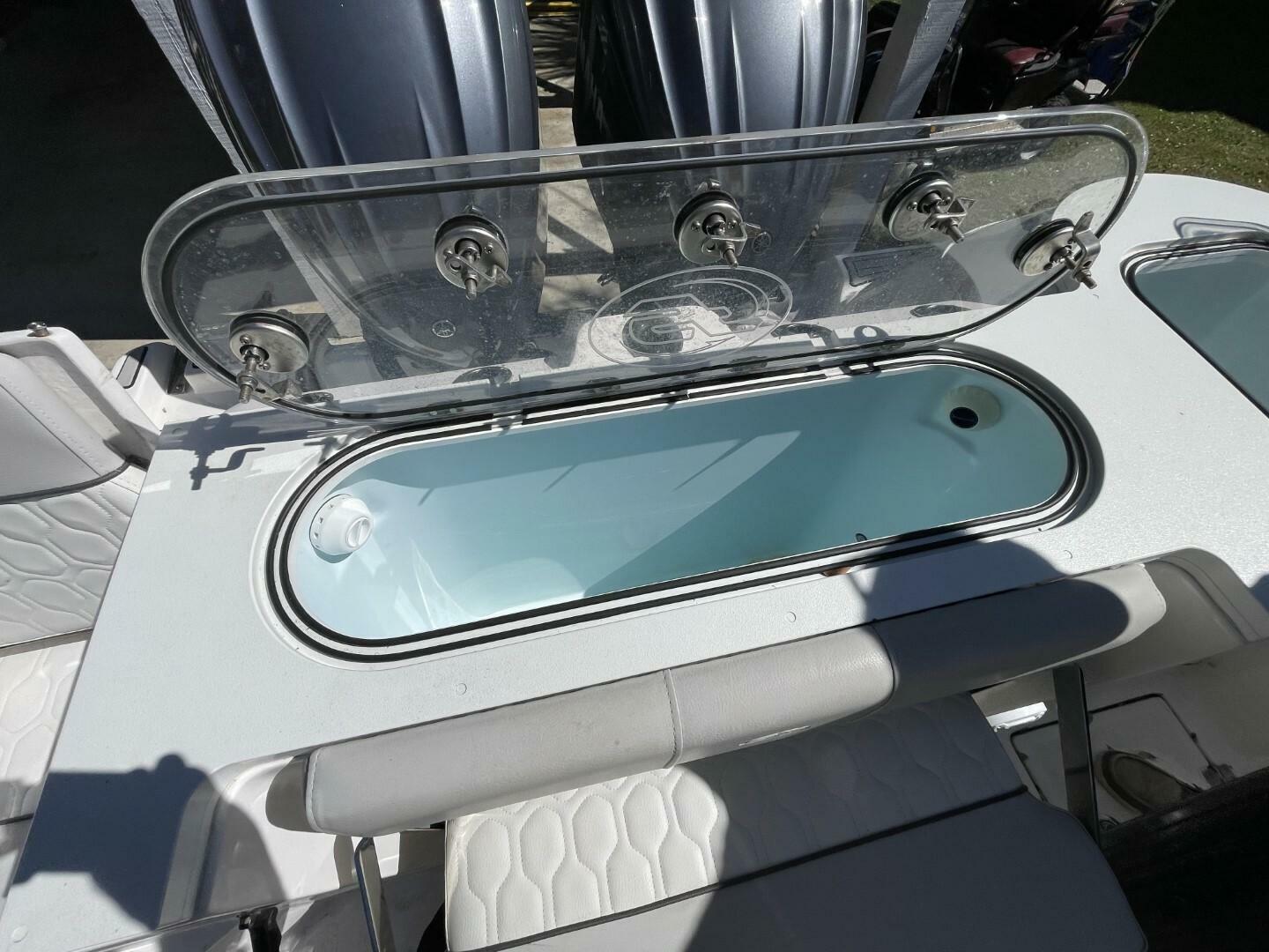 2024 Sea Fox 288 Commander - Image 32