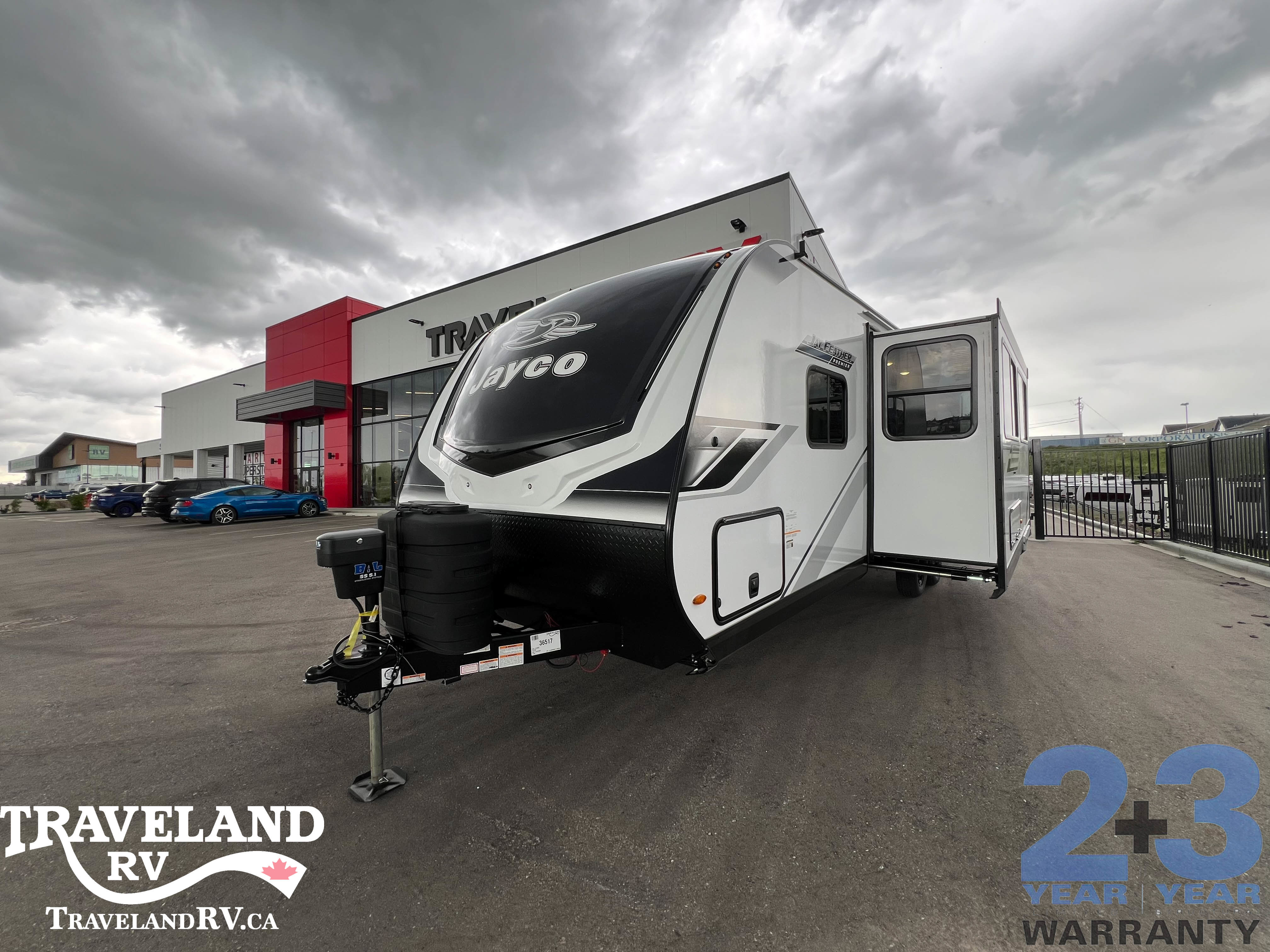 2026 Jayco Jay Feather 27BH - Image 2