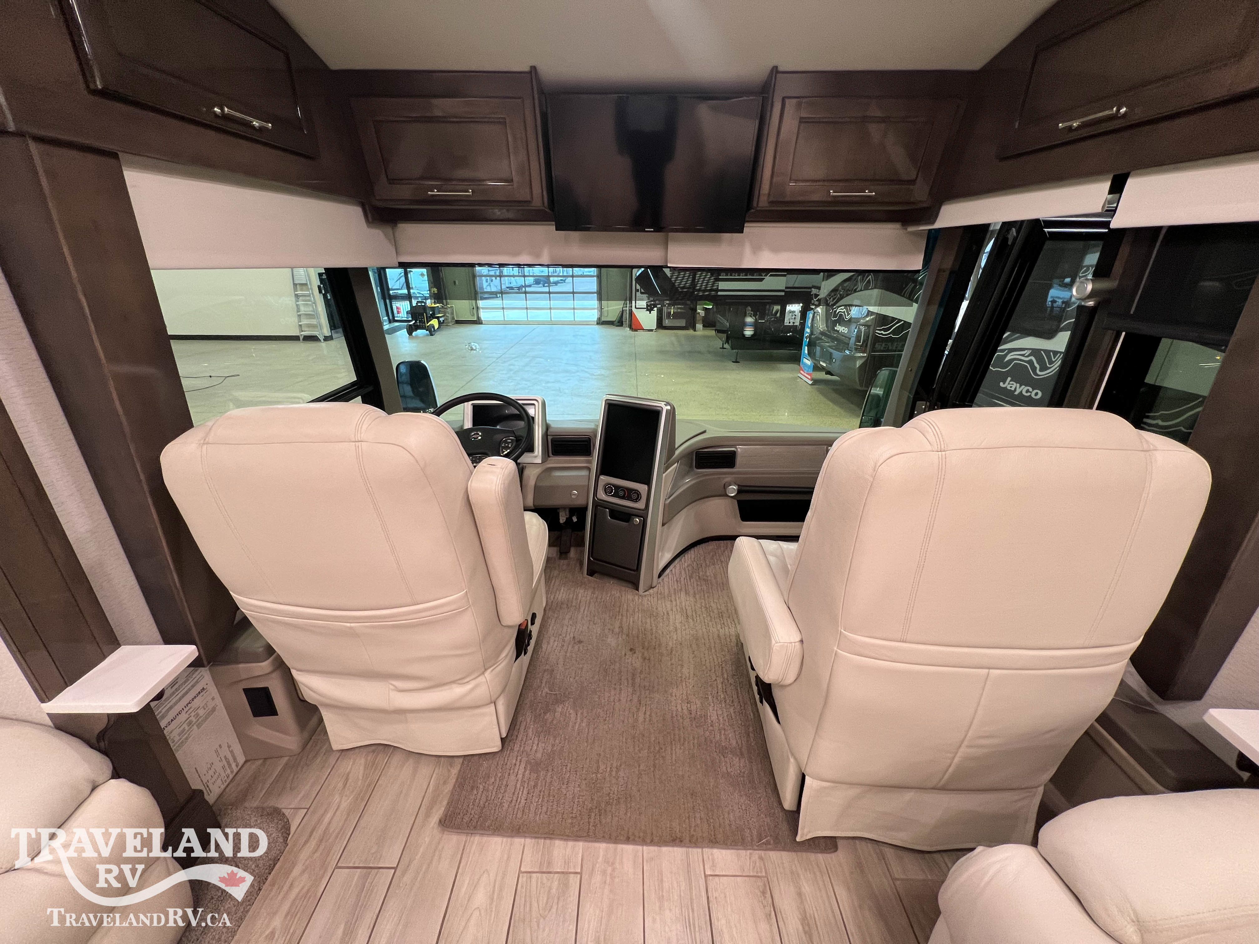 2023 Entegra Coach Aspire 44W - Image 8