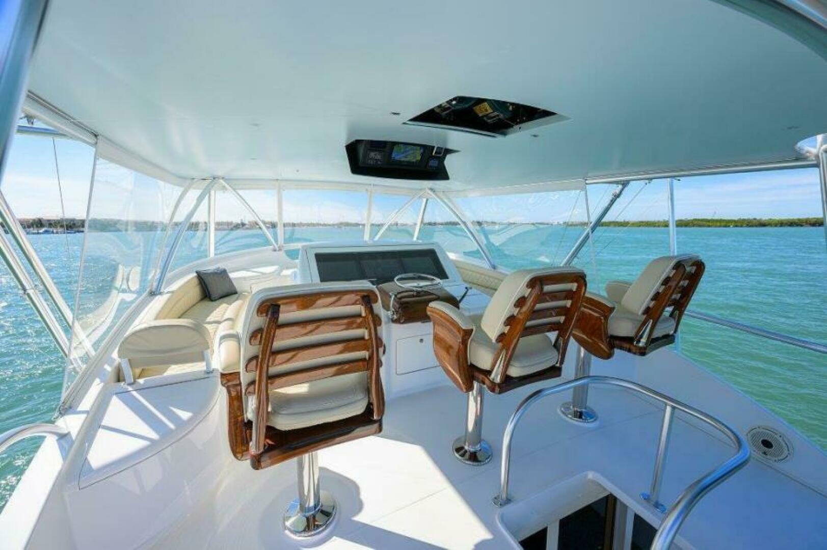 2020 VIKING VIKING 61 Convertible Base - Image 117