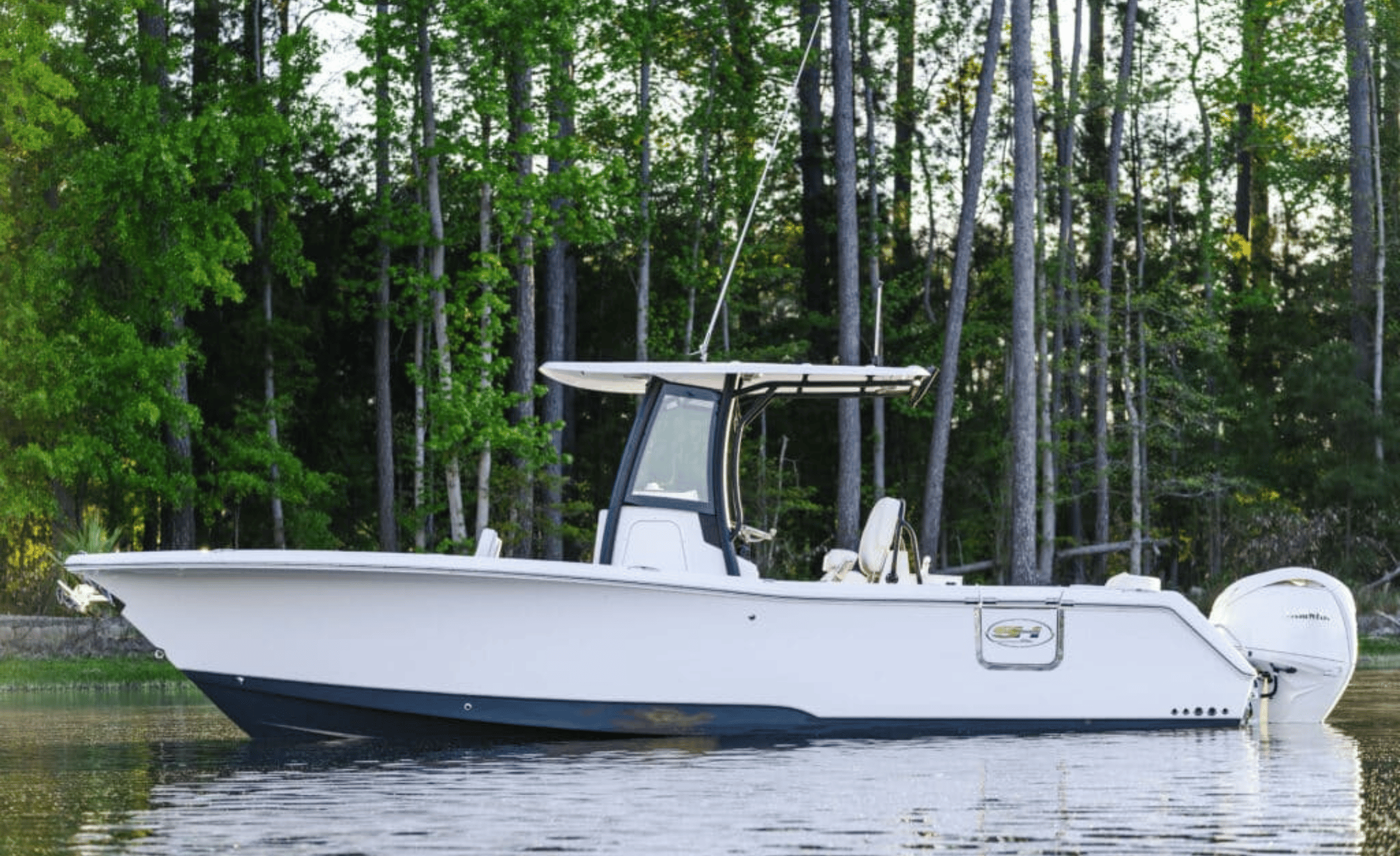 2027 SEA HUNT ULTRA 265SE - Image 1