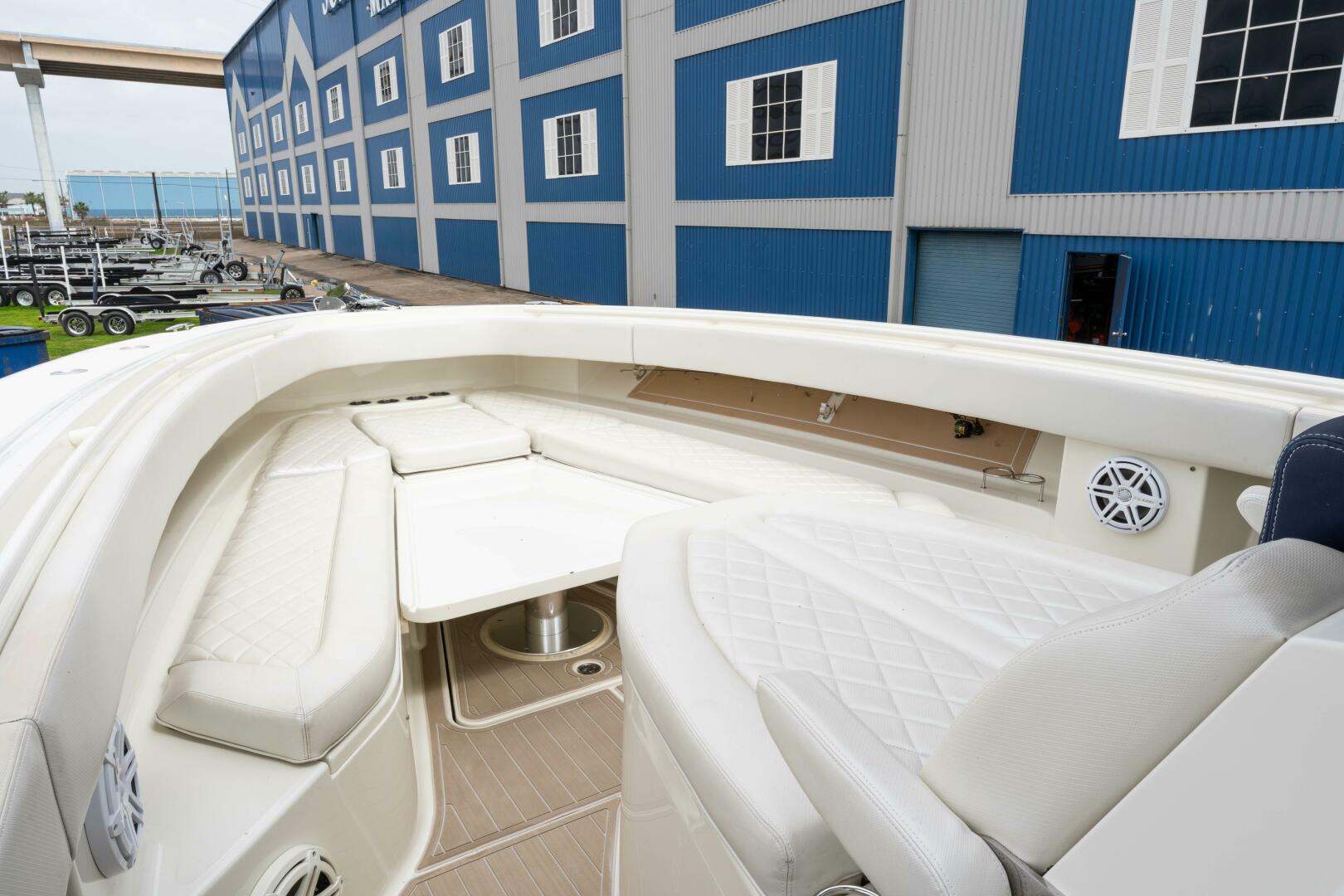 2018 HCB 4200 Siesta - Image 14