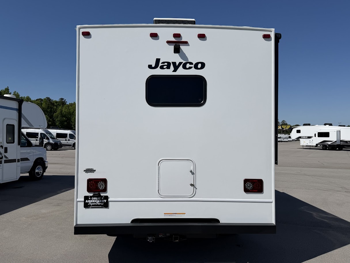 2027 JAYCO REDHAWK SE 20LF - Image 7