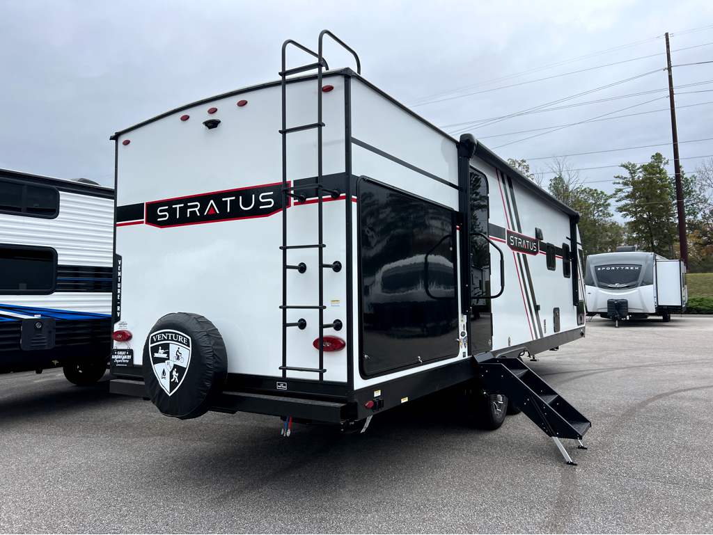 2026 VENTURE RV STRATUS 261VRB - Image 4