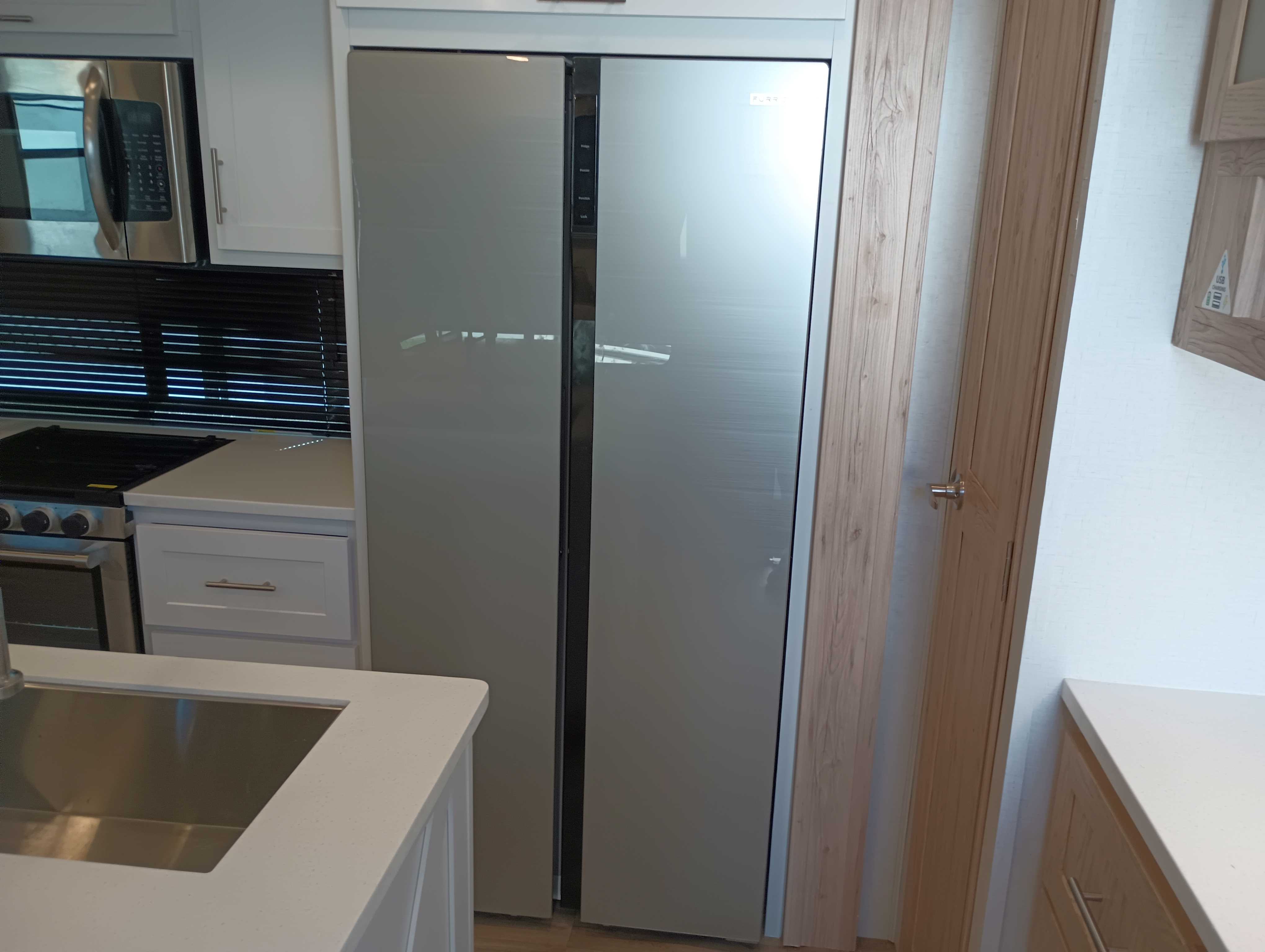 2022 Alliance RV Avenue 36BRM - Image 4