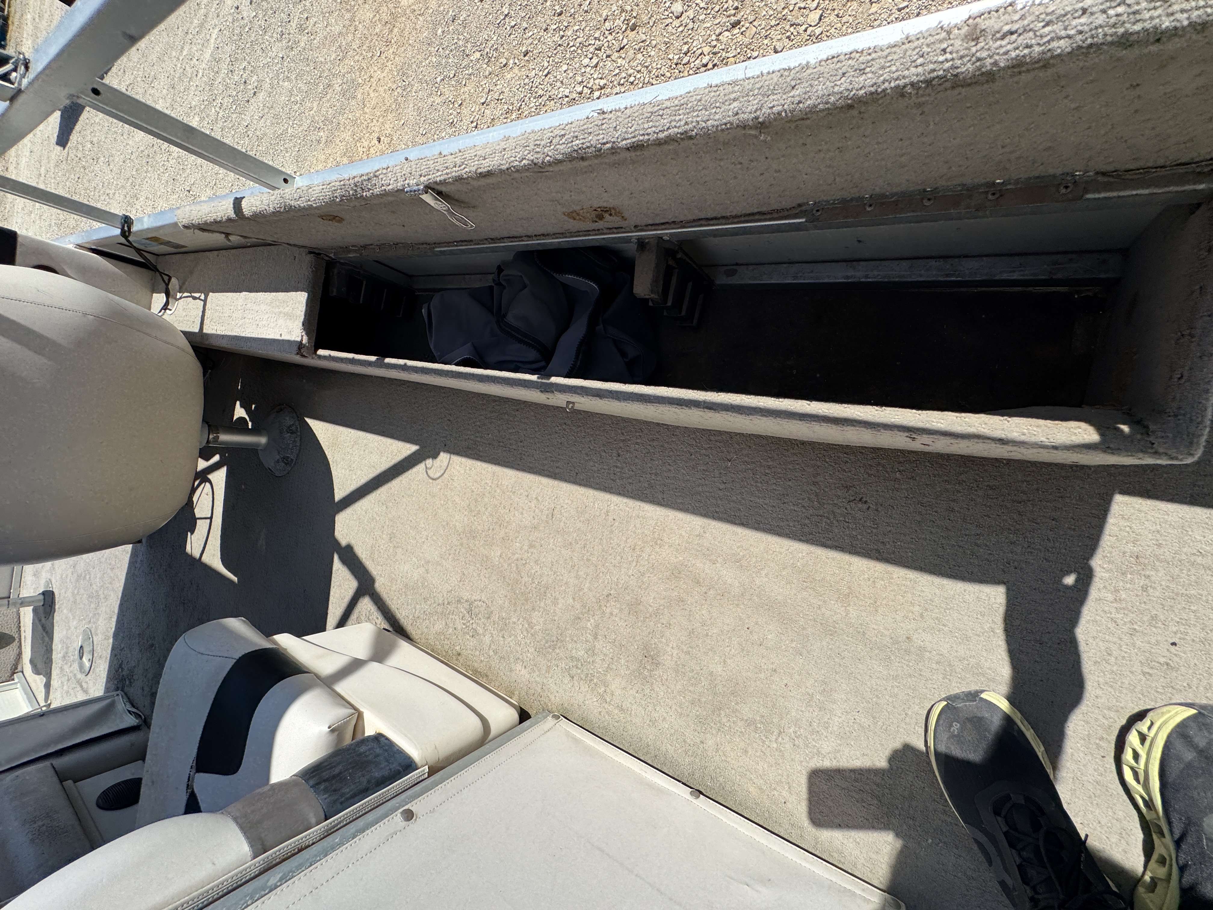 2003 MISTY HARBOR 2003 2080 CF - Image 14