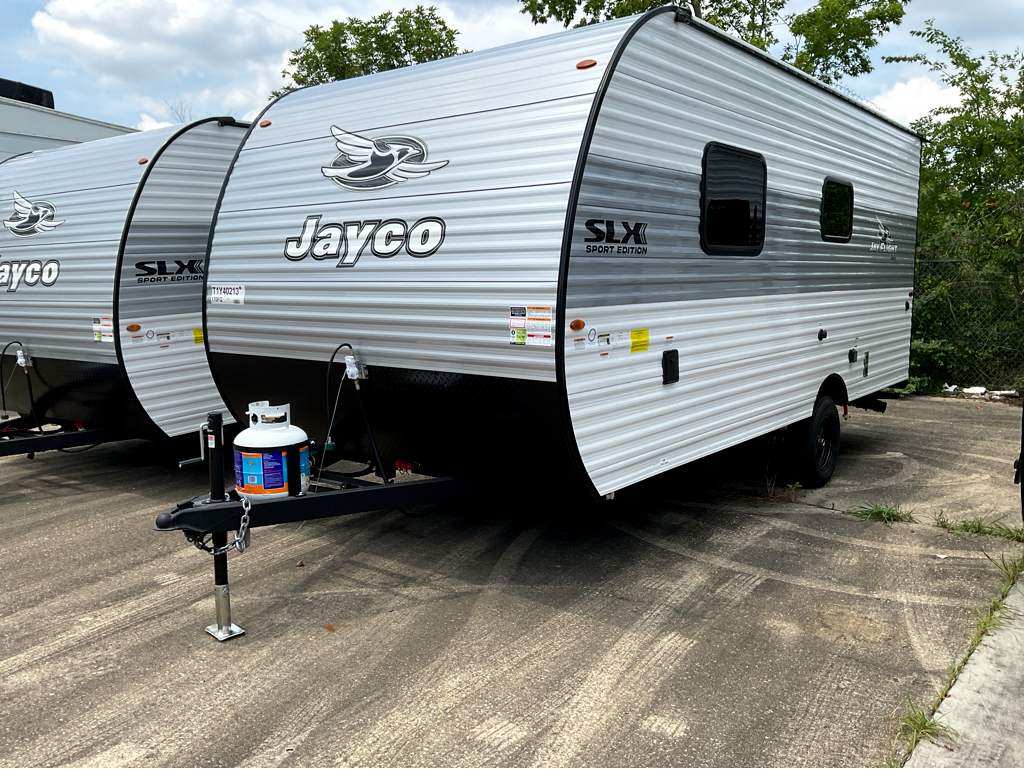 2026 JAYCO Jay Flight SLX 170 FQ - Image 22