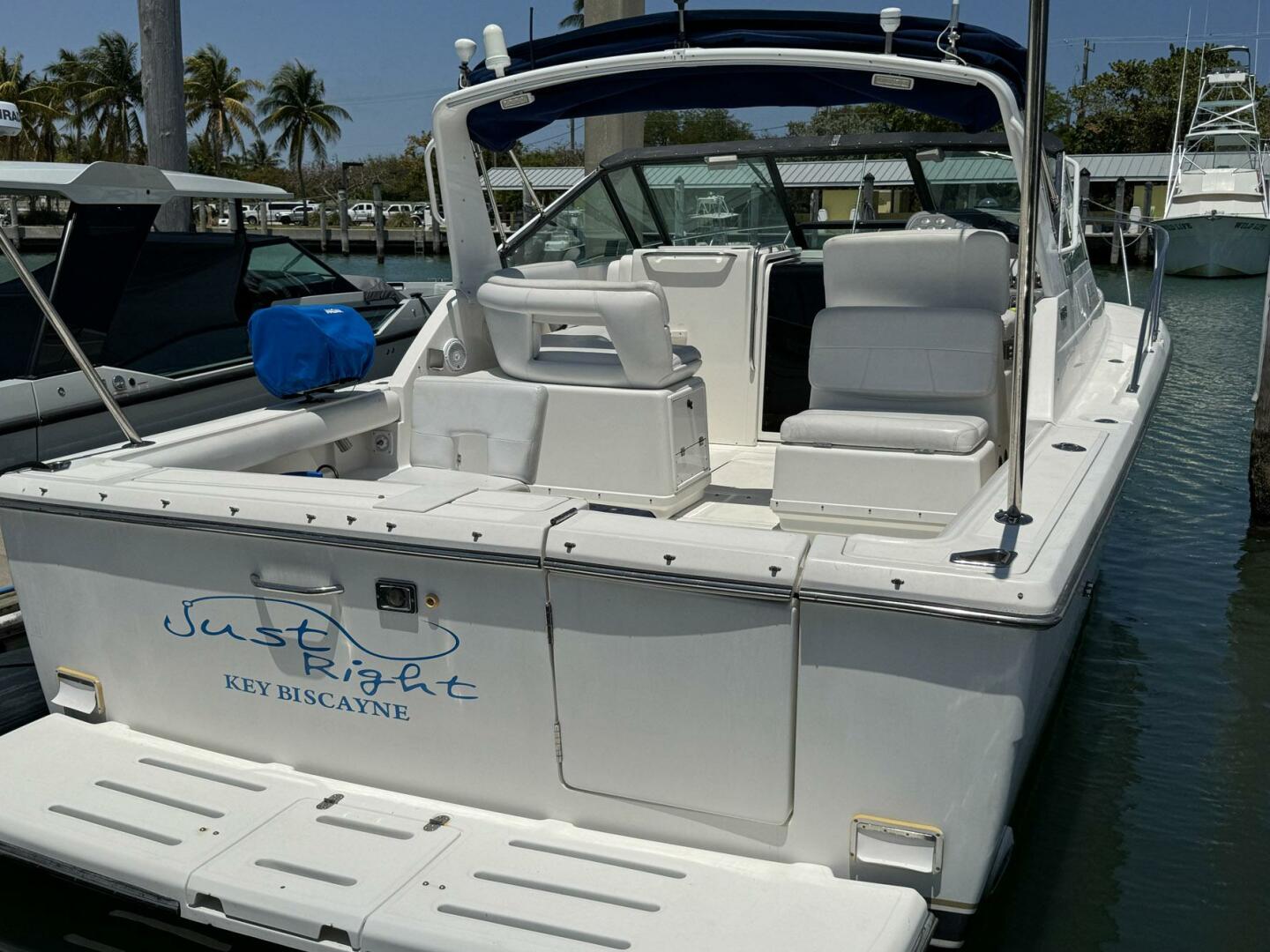 2000 Tiara Yachts 3100 Open - Image 55