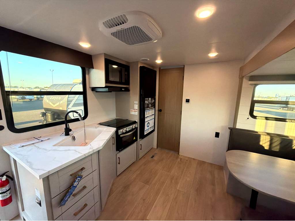 2027 JAYCO JAY FLIGHT 265MWS - Image 10