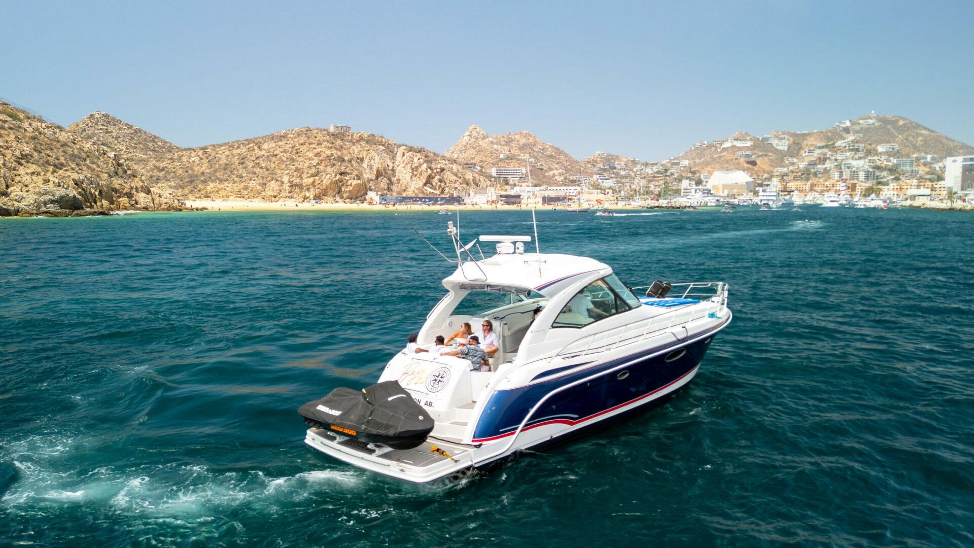2007 Formula 45 Yacht - Image 12