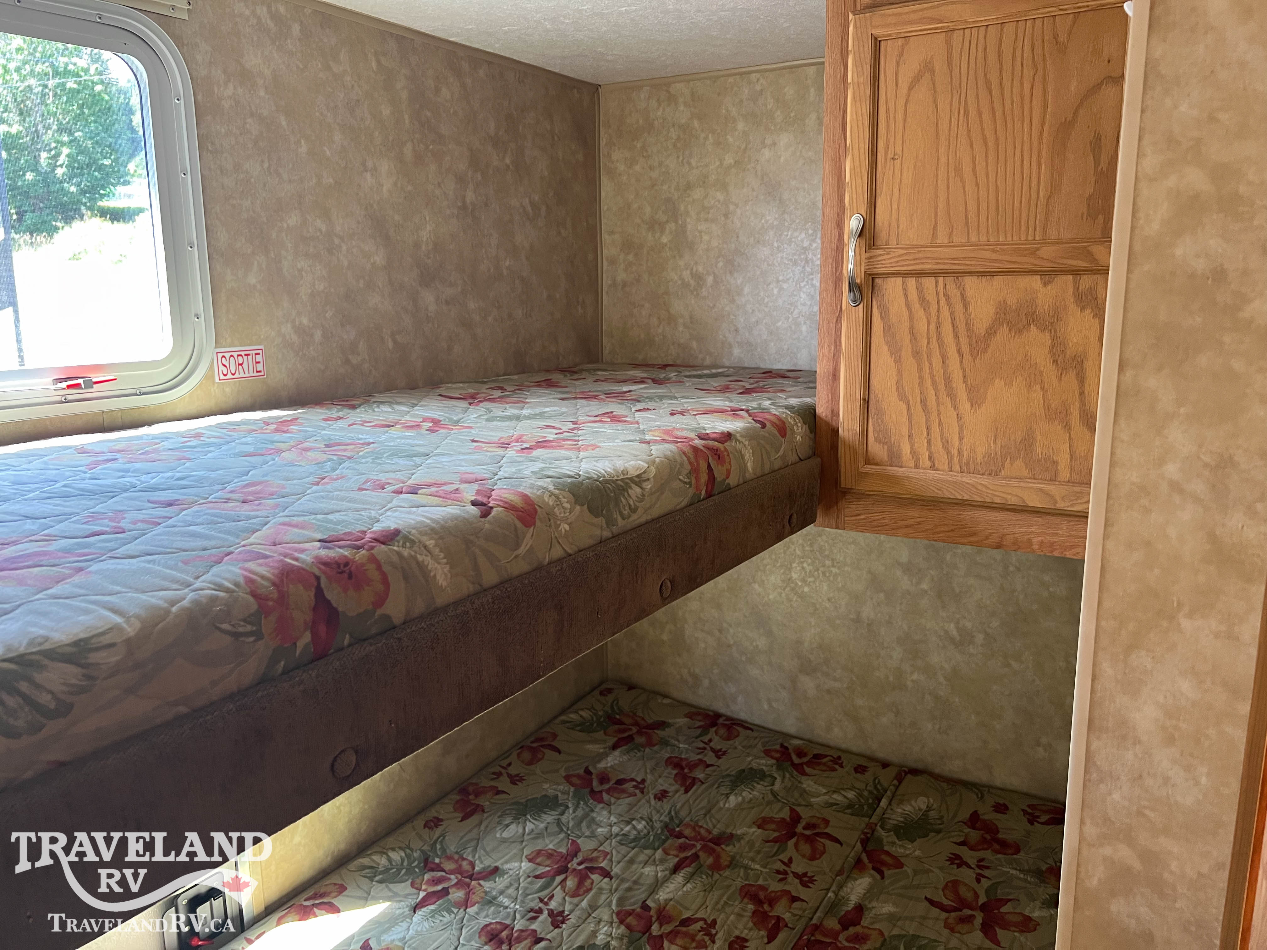 2007 JAYCO Jay Flight 27BH HMS - Image 18