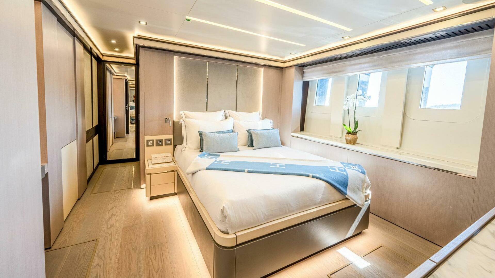 2016 Mondomarine 50 Meters - Image 16