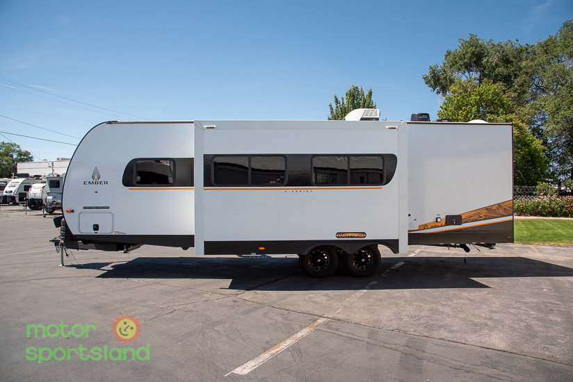 2027 Ember RV E-Series 26ETS - Image 10