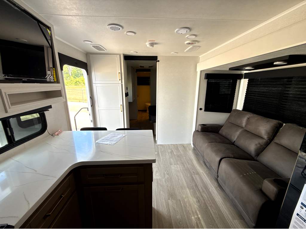 2027 JAYCO EAGLE 265FKDS - Image 5