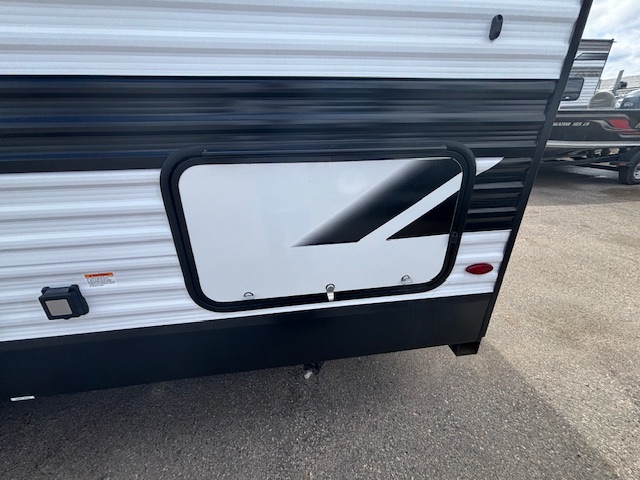 2026 TRANSCEND XPLORR 27DBX - Image 5