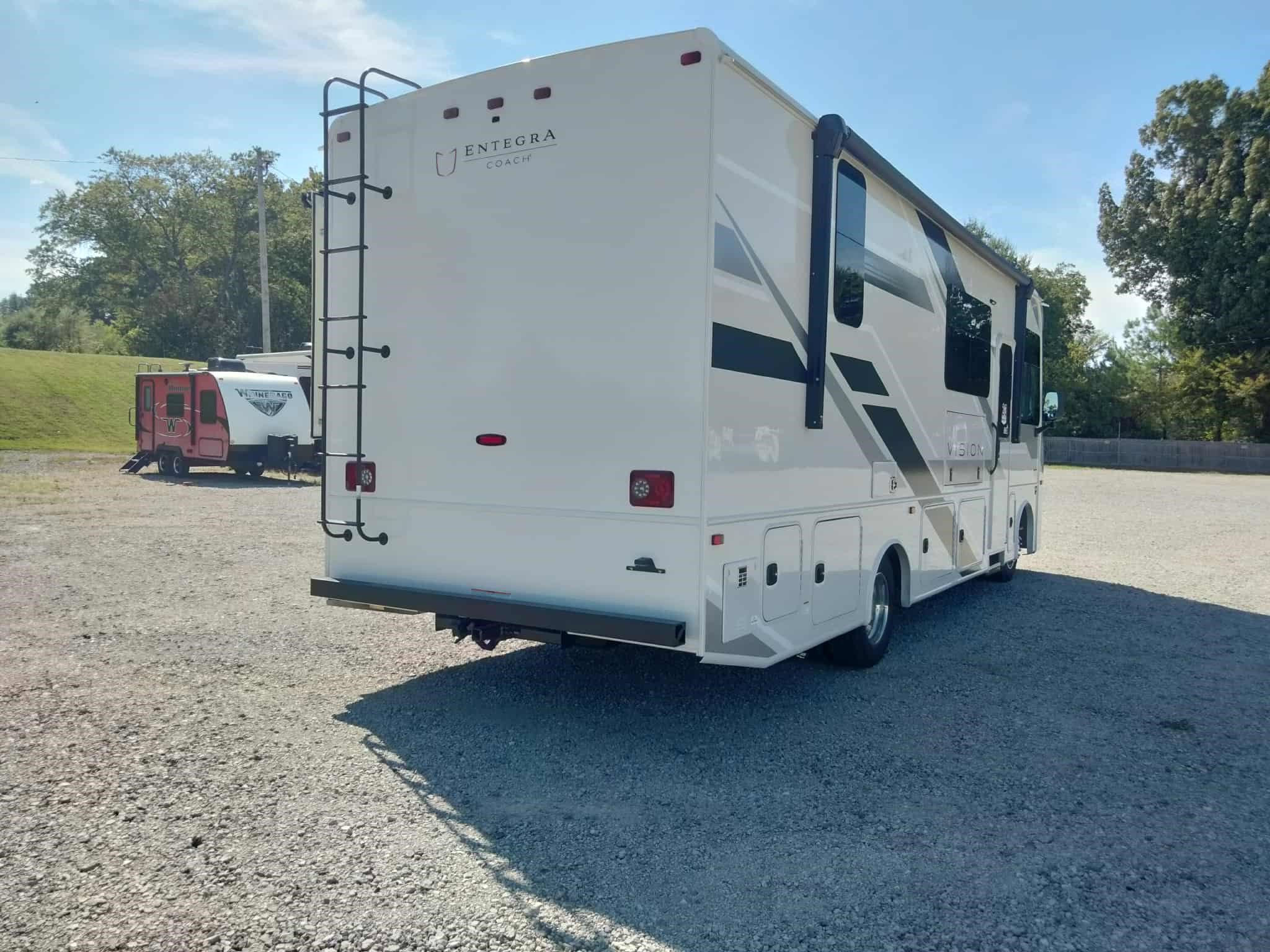 2026 ENTEGRA COACH VISION 27A - Image 6