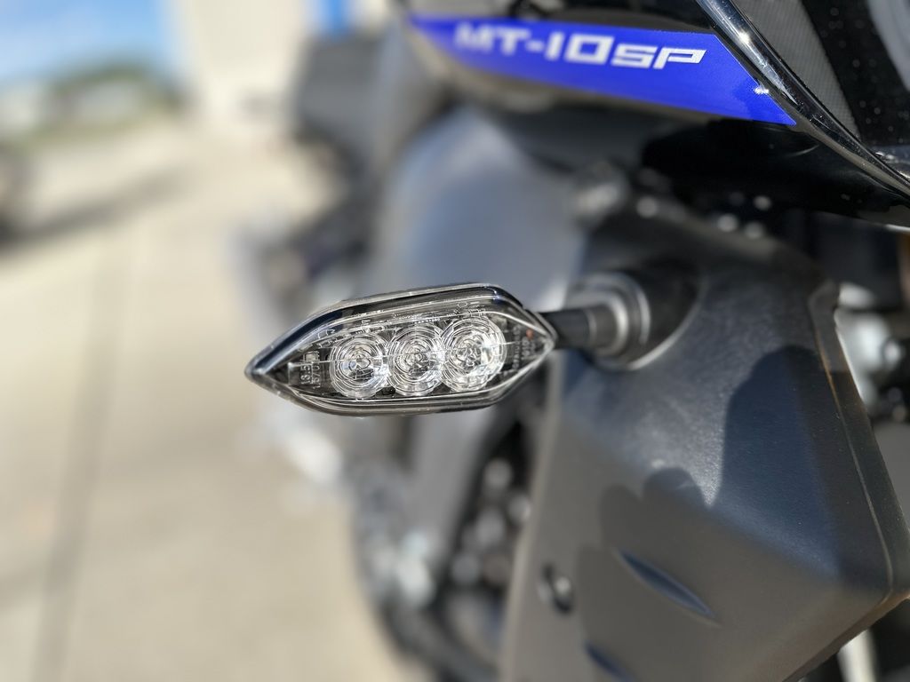 2026 Yamaha MT-10 SP - Image 73