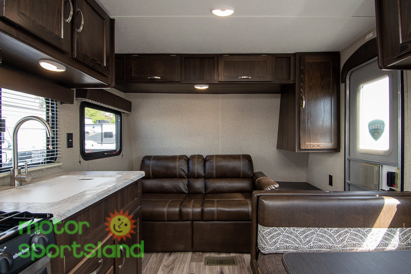2019 Keystone Springdale West 189FLWE - Image 32