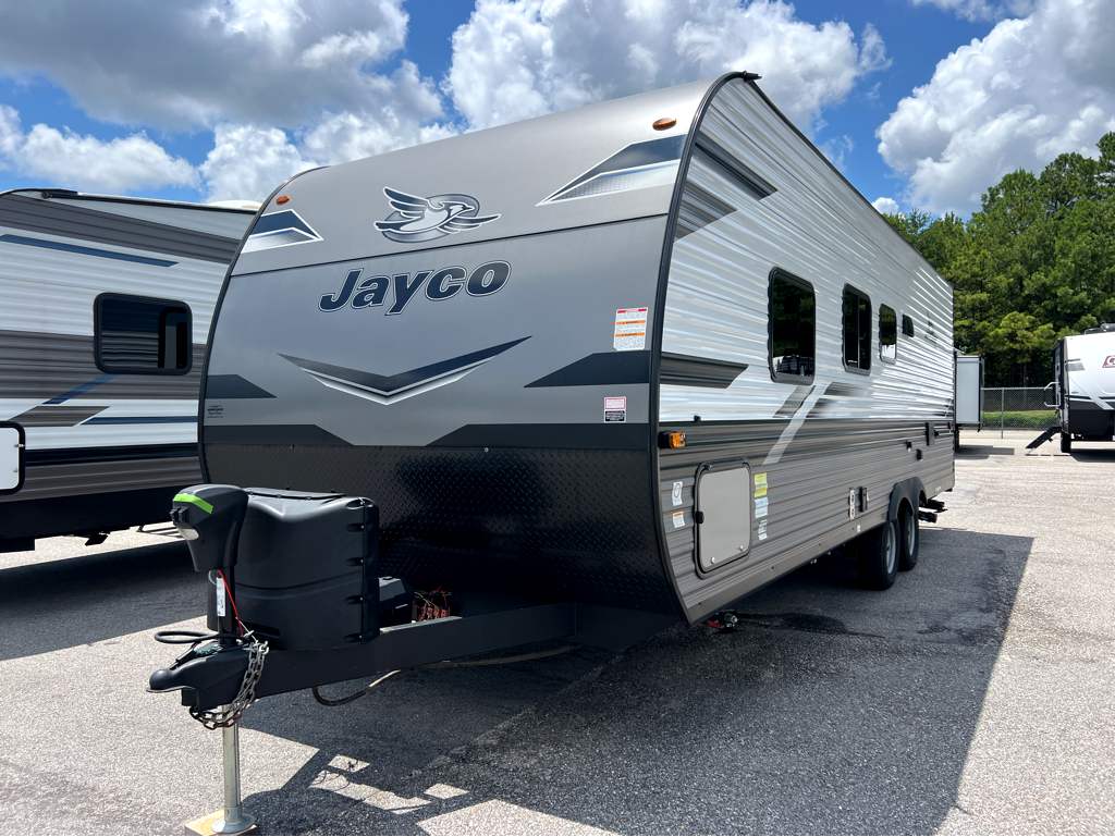 2023 JAYCO JAYFLIGHT 264BH - Image 2