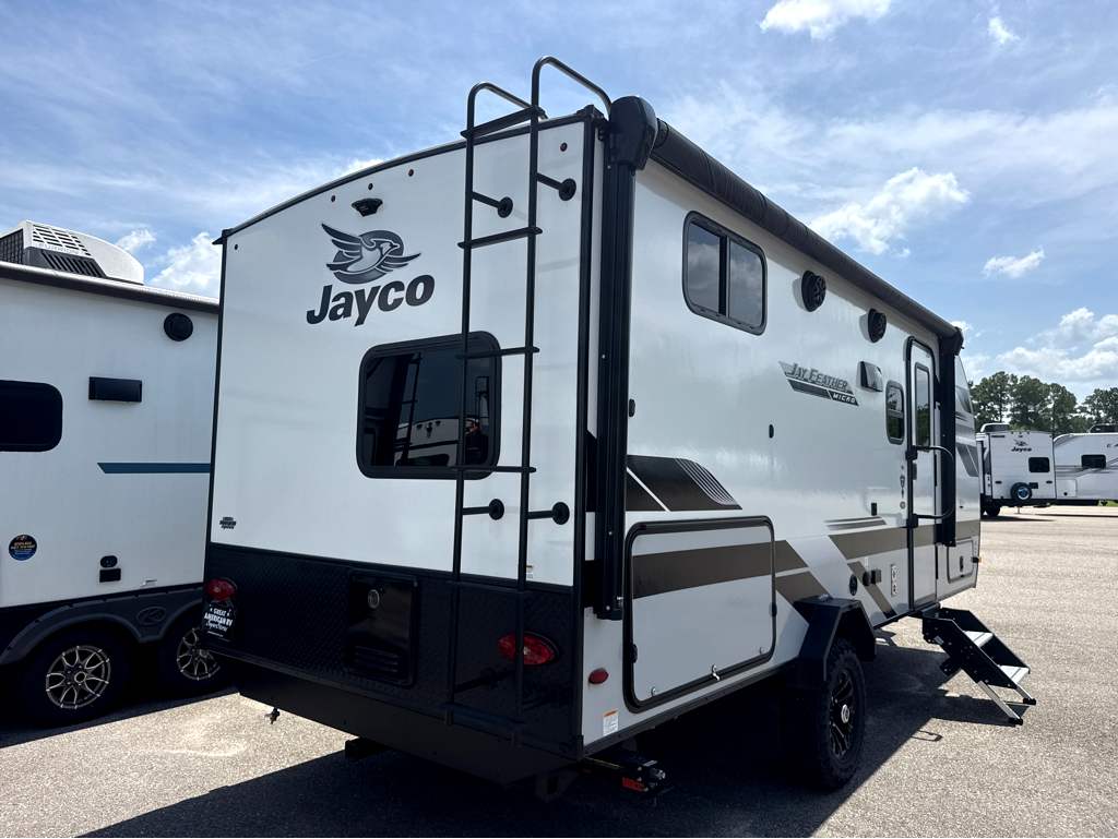 2025 JAYCO JAY FEATHER 199MBS - Image 4