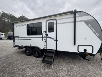 2026 VENTURE RV SPORTTREK STINGER 192VRB - Image 9
