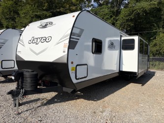 2027 JAYCO JAY FLIGHT 333BTS - Image 2