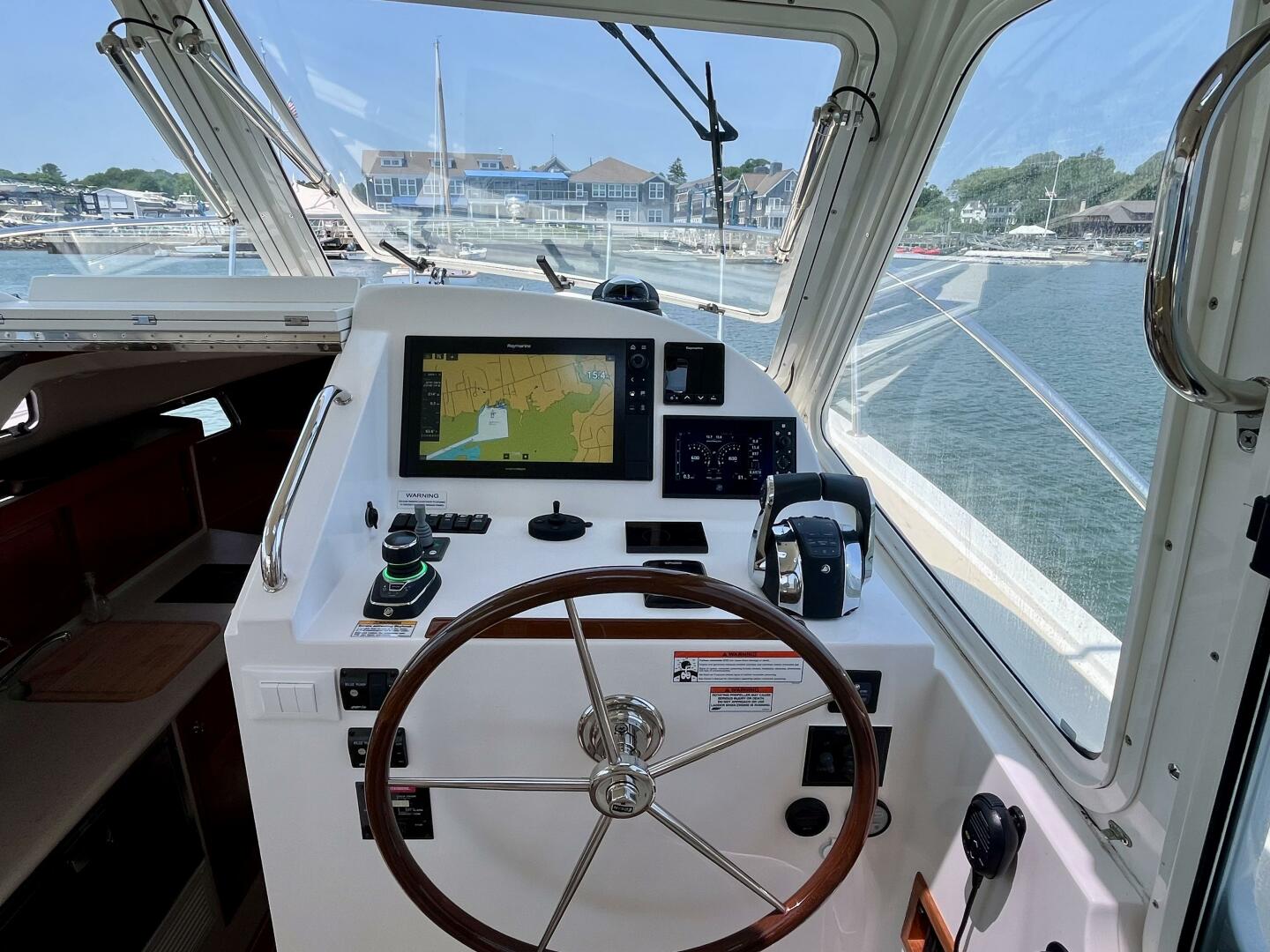 2019 MJM 35z - Image 26