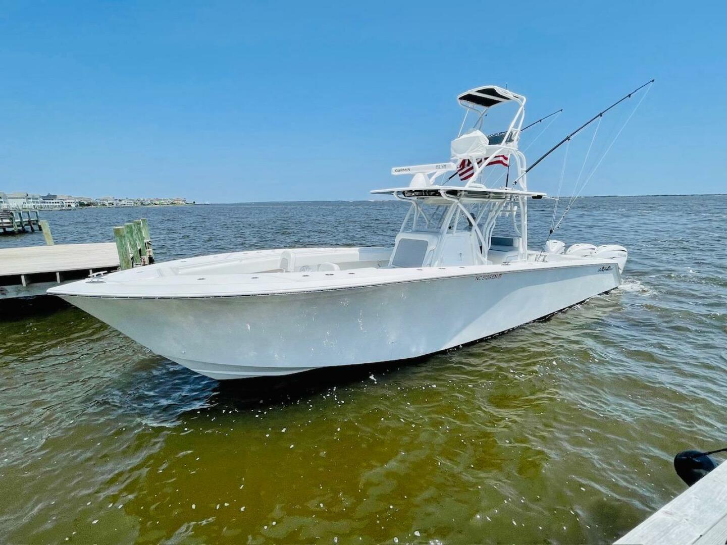 2020 SeaHunter 39 Tournament - Image 2
