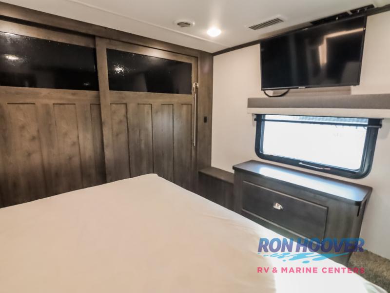 2021 FOREST RIVER 344SKX - Image 25