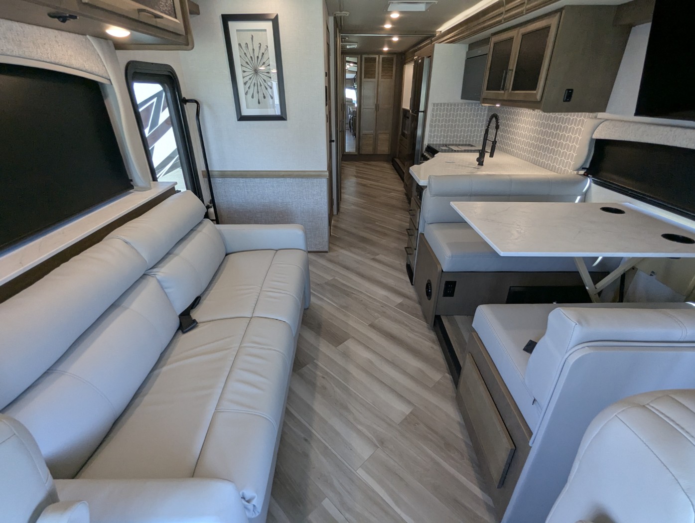 2026 Fleetwood Fortis 32RW - Image 13