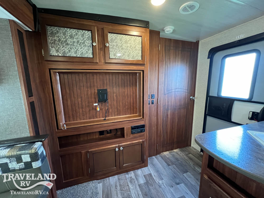 2018 Heartland Wilderness WD 2475BH - Image 15