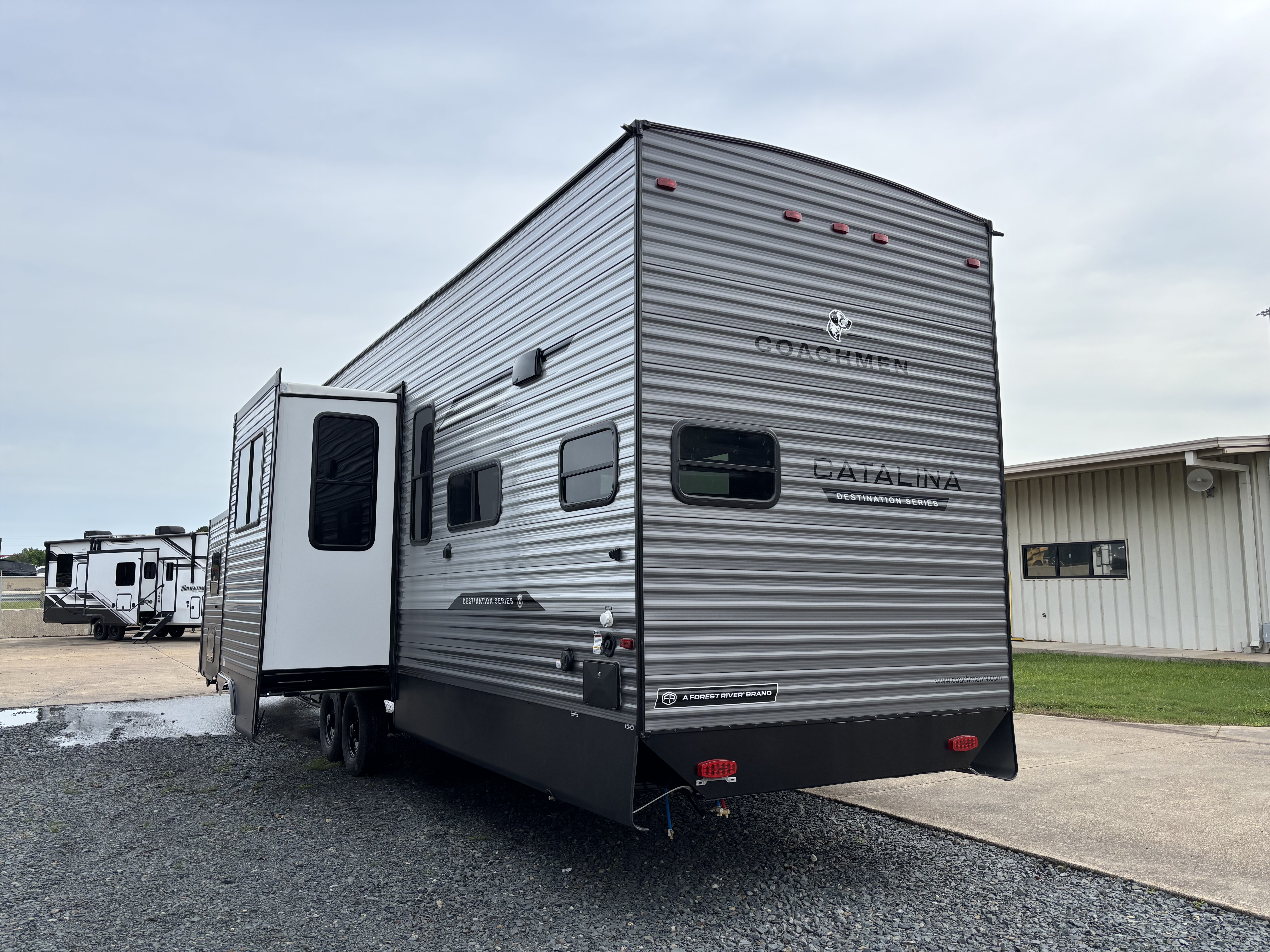2026 Coachmen Catalina Destination Series 44CONDO - Image 6