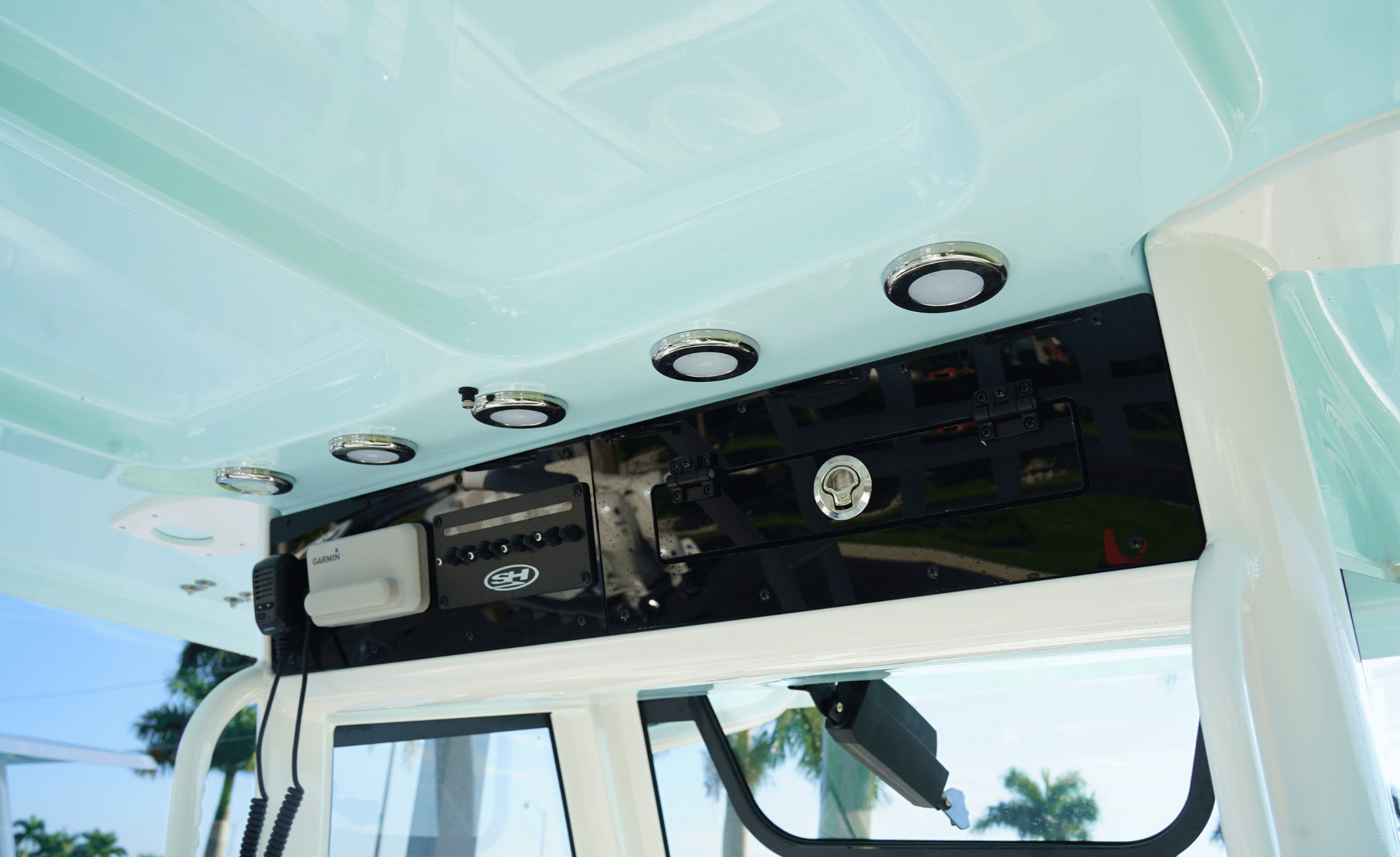 2027 SEA HUNT GAMEFISH 28FS - Image 33