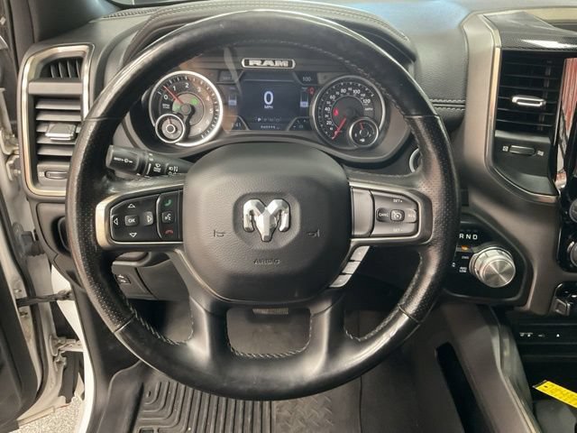 2019 Ram 1500 Pickup Crew Cab Bighorn/Lone Star 4WD - Image 17